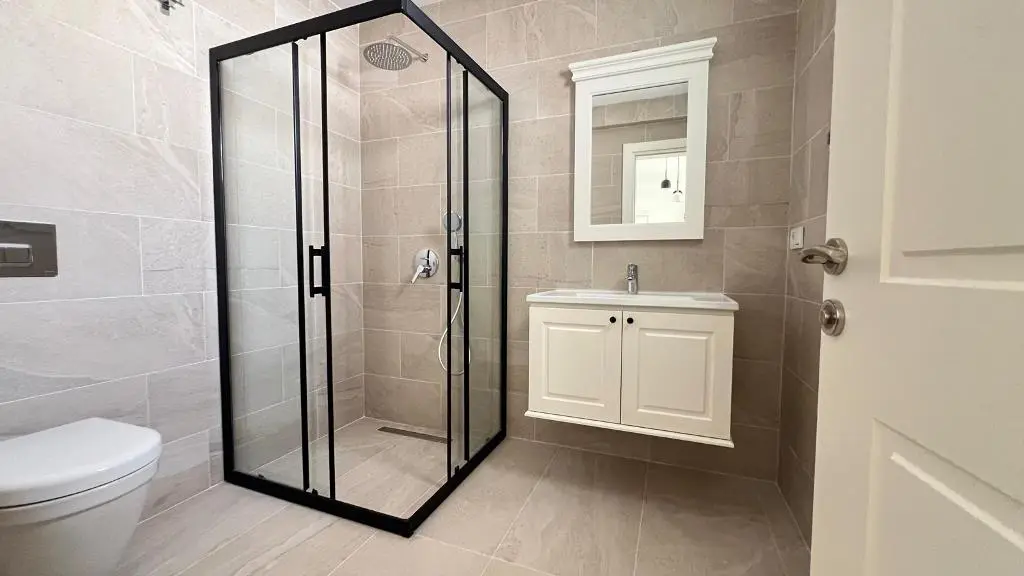 Shower